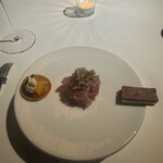 マルゴット エ バッチャーレ - 