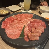 焼肉うしごろ 横浜店 - 
