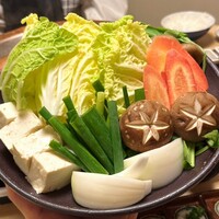 先斗町しゃぶしゃぶすき焼き きらく - 