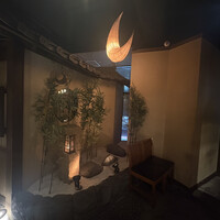 天空の月 渋谷 - 