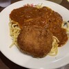 スパゲッティーのパンチョ プレナ幕張店