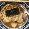 麺屋 はやしまる