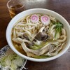 うどん そば　ふみ