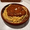 SPAGHETTI　KAKEHASHI