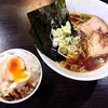 ラーメン 花屋