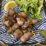 餃子のかっちゃん - 