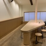 assemblages+ - 2階席