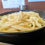 武蔵野うどん 藤原 - 