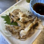 餃子のかっちゃん - 