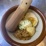 餃子のかっちゃん - 