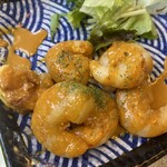 餃子のかっちゃん - 