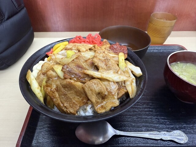 にんたまラーメン 花巻店｜本格味噌とこってりラーメンが楽しめる岩手の人気店
