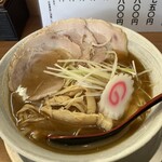 栄昇らーめん - 料理写真: