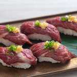 和食 鉄板 しろよし - 