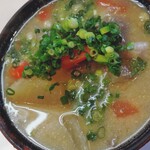 まるやま食堂 - 