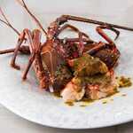 和食 鉄板 しろよし - 