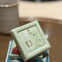 銀座 ちかみつ 六丁目 - 