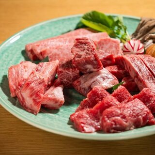 ジンギスカン 炭火焼肉 一発ドン_2