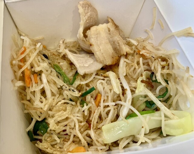 YUNYUN （YUNYUN） - 元町（阪神）/小籠包 | 食べログ