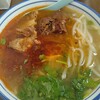 麻辣牛肉麺 - 麻辣牛肉麺