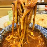 つけめん桜の如く - 