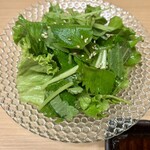 先斗町焼肉 きらく - 