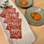 先斗町焼肉 きらく - 