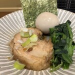 つけめん桜の如く - 