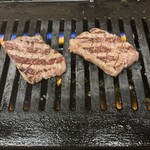 先斗町焼肉 きらく - 