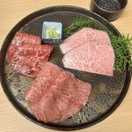 先斗町焼肉 きらく - 