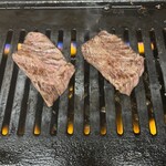 先斗町焼肉 きらく - 