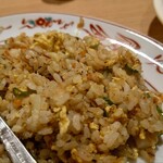 中華そば 我馬 - 