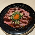 月と灯り 札幌店 - カルパッチョ