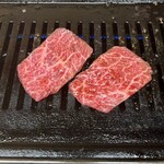 先斗町焼肉 きらく - 