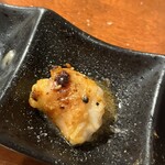 焼肉・ホルモン名嘉真 - 