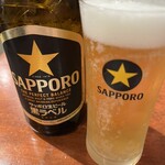 焼肉・ホルモン名嘉真 - 