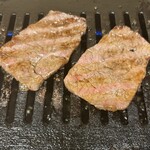 先斗町焼肉 きらく - 