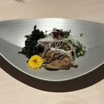 月と灯り 札幌店 - ごまぱっちょ