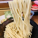 つけめん桜の如く - 