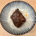 先斗町焼肉 きらく - 