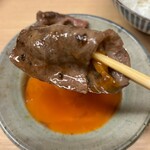 先斗町焼肉 きらく - 