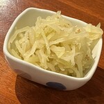 焼肉・ホルモン名嘉真 - 