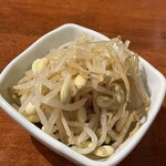 焼肉・ホルモン名嘉真 - 