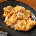 焼肉・ホルモン名嘉真 - 