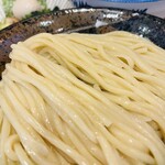 つけめん桜の如く - 