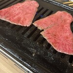 先斗町焼肉 きらく - 