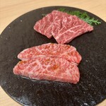 先斗町焼肉 きらく - 