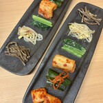 先斗町焼肉 きらく - 