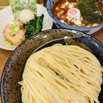 つけめん桜の如く - 