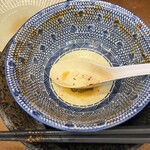 つけめん桜の如く - 